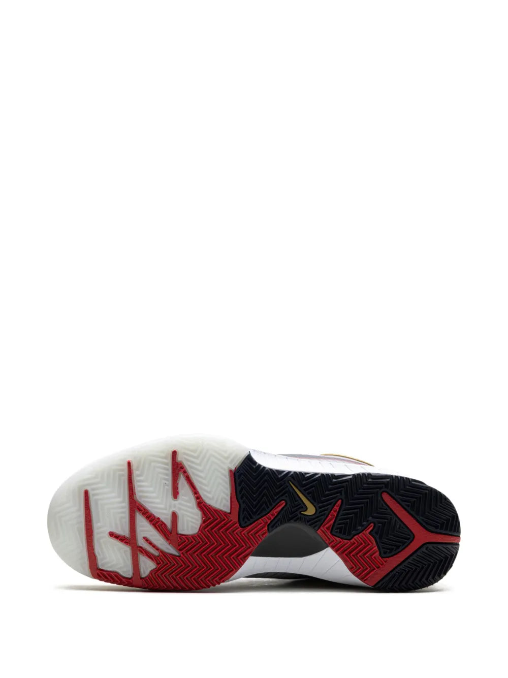 Nike Kobe 4 Protro Gold Medal Sneakers Grazuv Mart