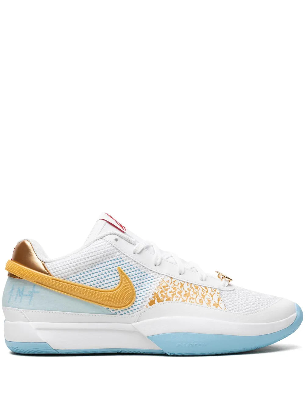 Nike Ja 1 Chinese New Year Sneakers Grazuv Mart
