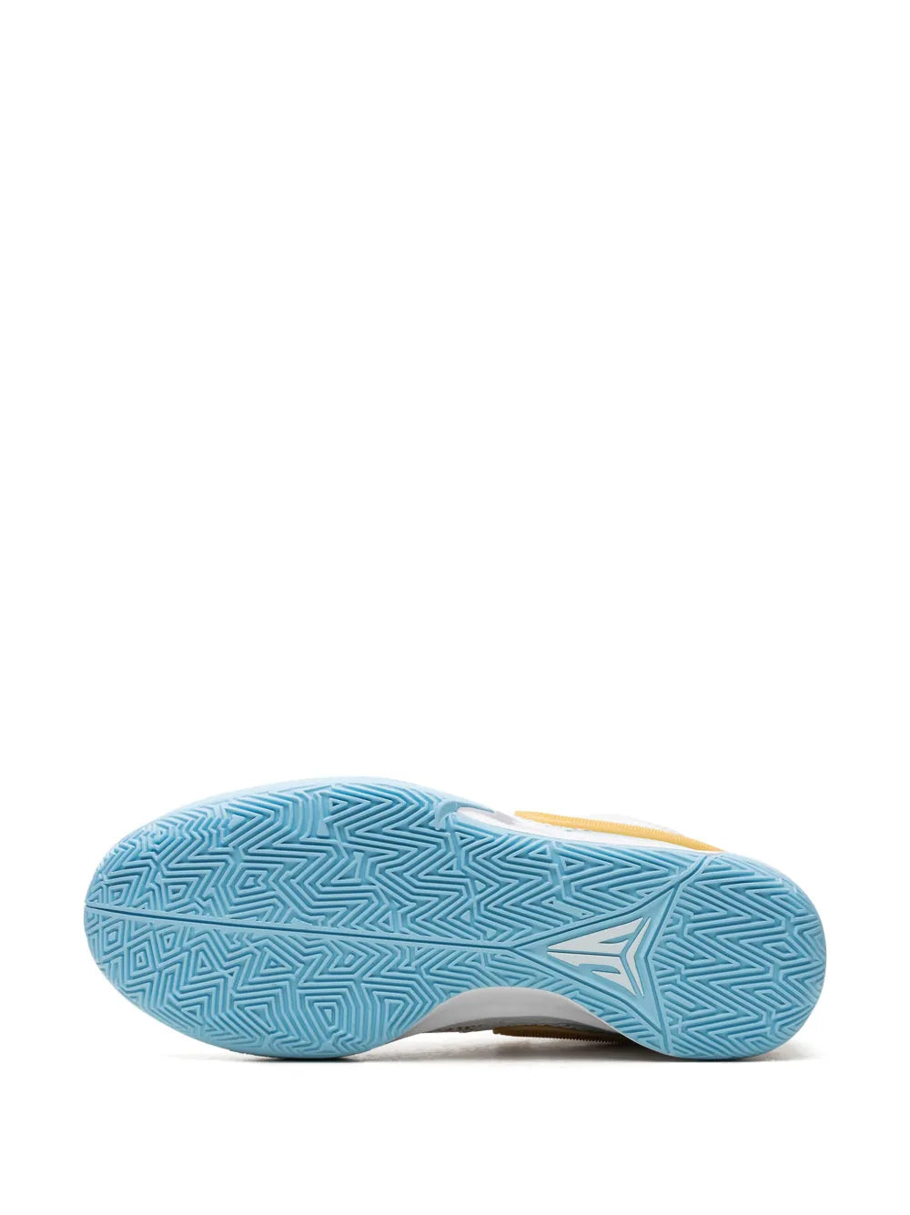 Nike Ja 1 Chinese New Year Sneakers Grazuv Mart