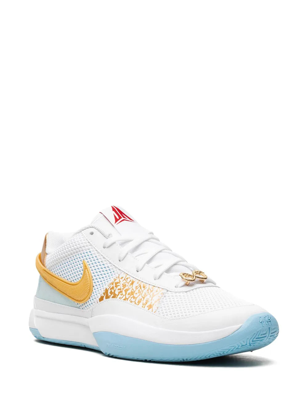 Nike Ja 1 Chinese New Year Sneakers Grazuv Mart