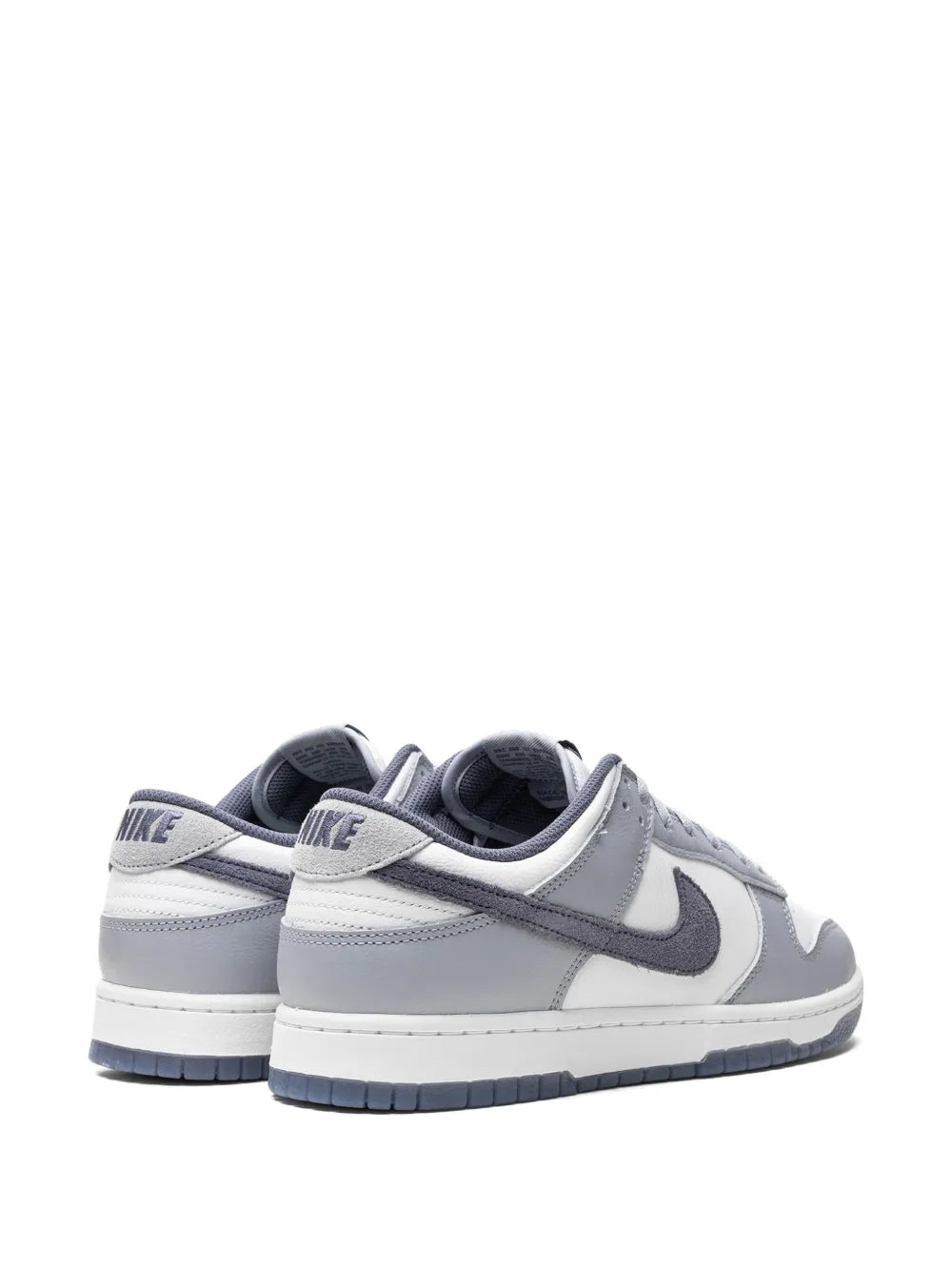 Nike Dunk Low Light Carbon Sneakers Grazuv Mart