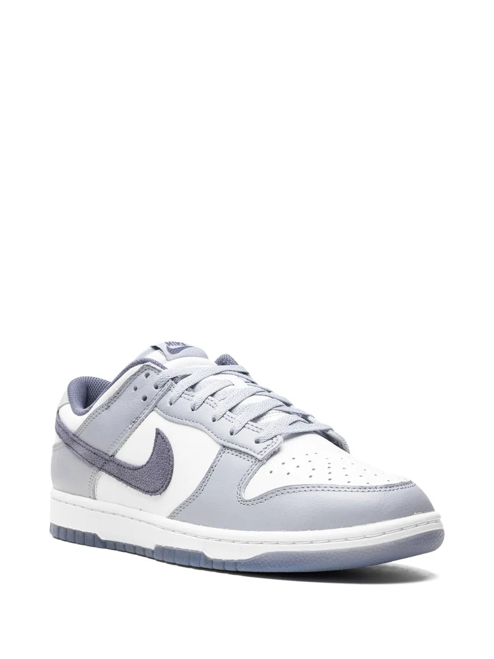 Nike Dunk Low Light Carbon Sneakers Grazuv Mart