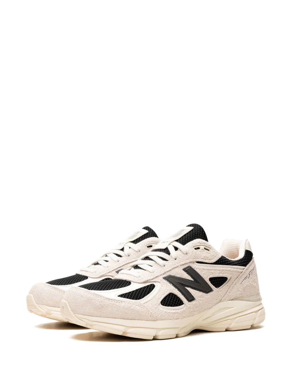 New Balance 990V4 Joe Freshgoods - White Sneakers Grazuv Mart