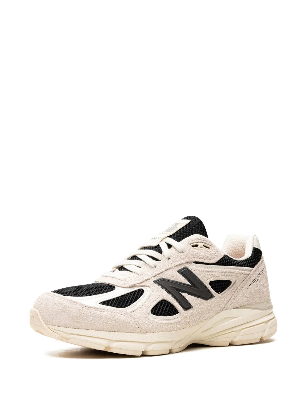 New Balance 990V4 Joe Freshgoods - White Sneakers Grazuv Mart