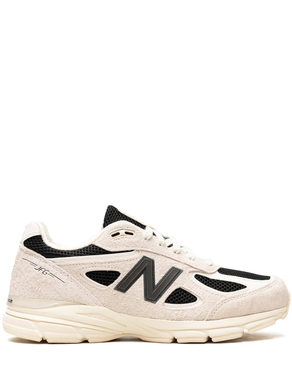 New Balance 990V4 Joe Freshgoods - White Sneakers Grazuv Mart