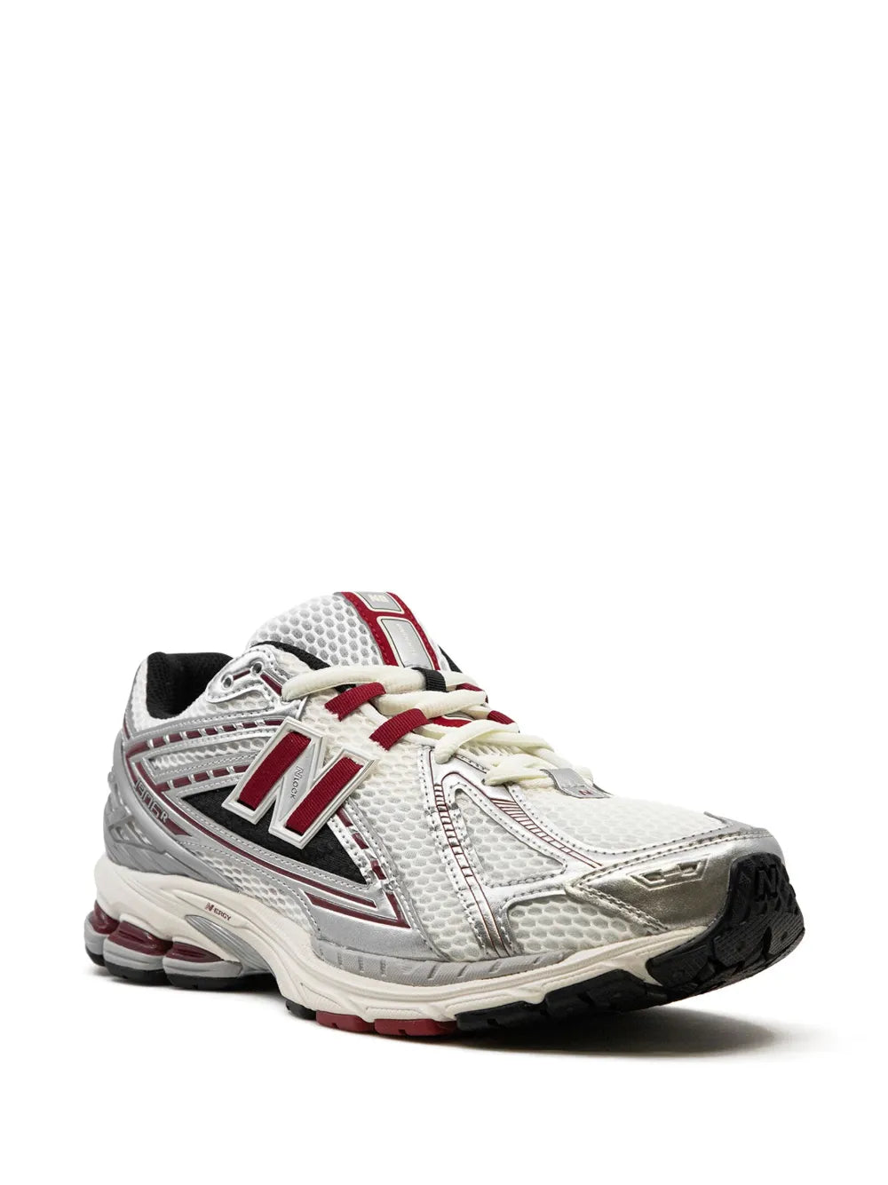 New Balance 1906R Silver Metallic Grazuv Mart