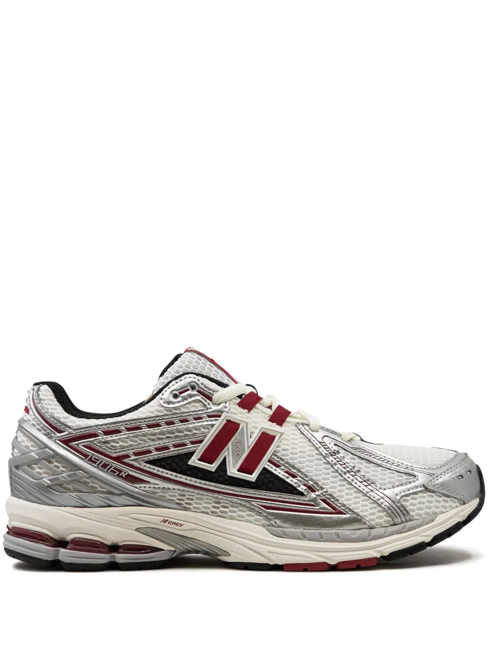 New Balance 1906R Silver Metallic Grazuv Mart