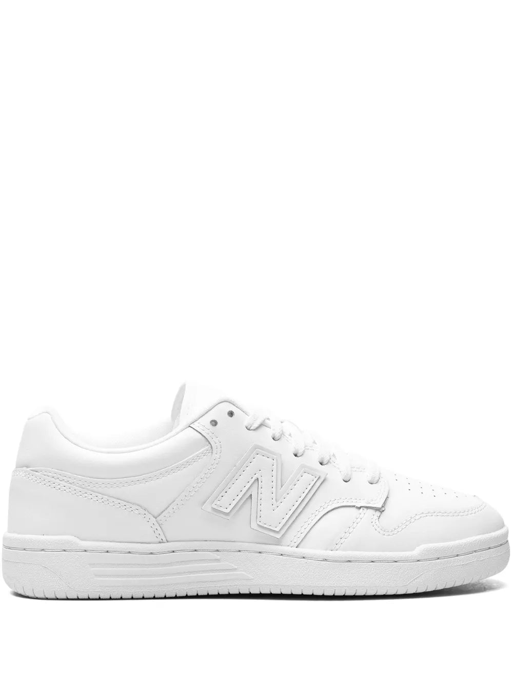 New Balance 480 Low-Top Sneakers Grazuv Mart