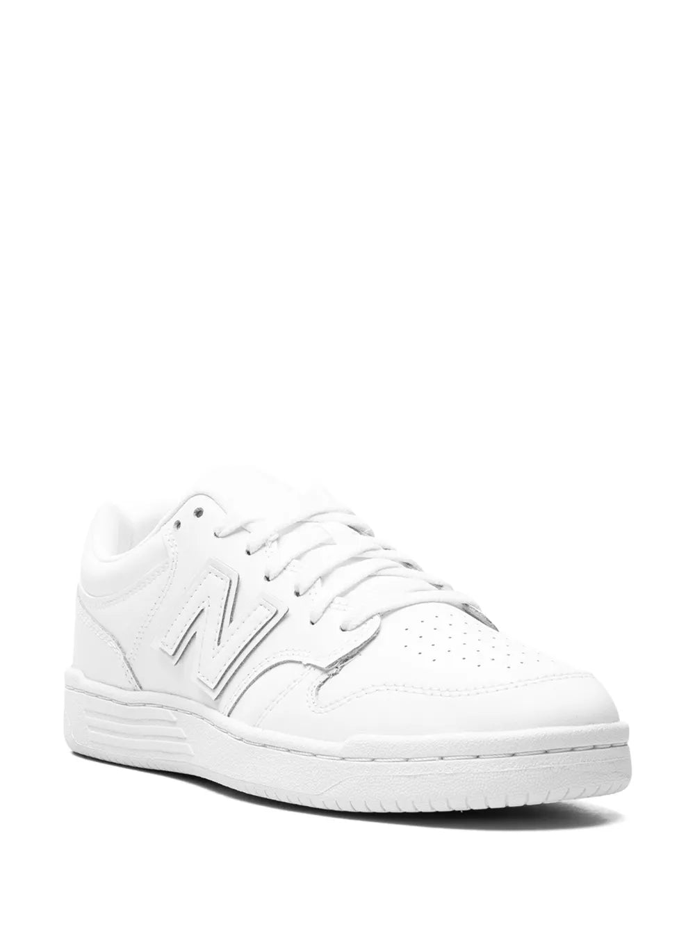 New Balance 480 Low-Top Sneakers Grazuv Mart