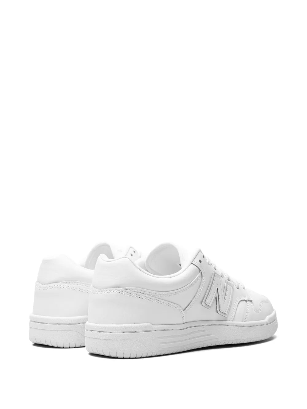 New Balance 480 Low-Top Sneakers Grazuv Mart