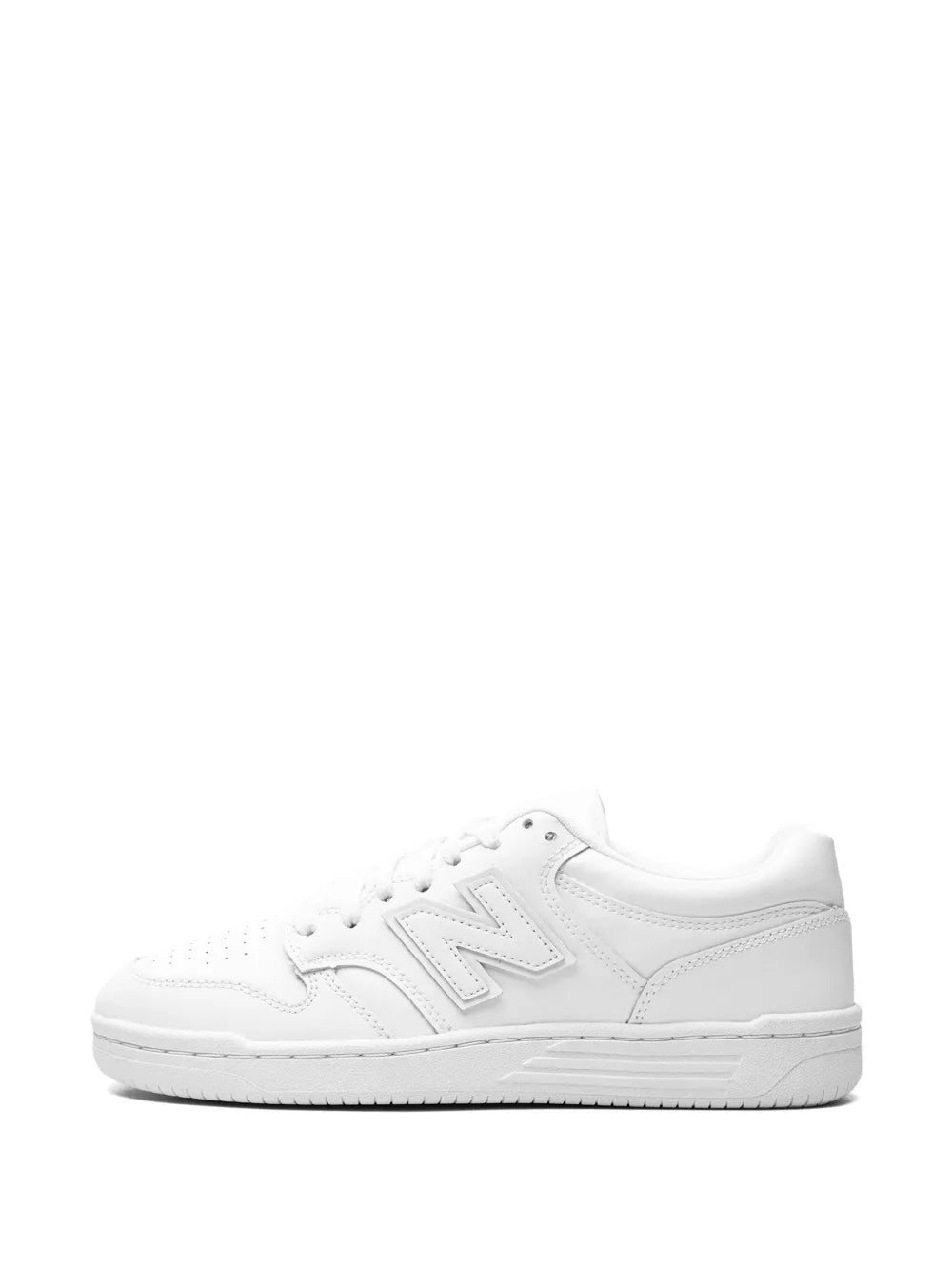 New Balance 480 Low-Top Sneakers Grazuv Mart