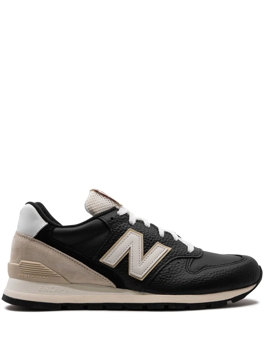 New Balance X Aime Leon Dore 996 Black Sneakers Grazuv Mart