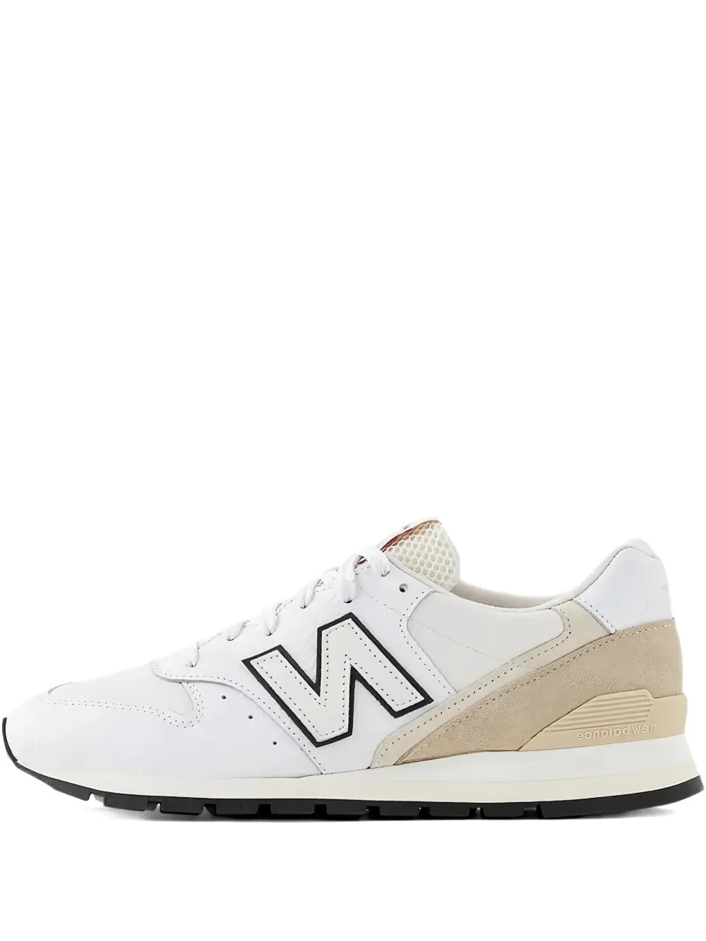 New Balance 996 Sneakers Grazuv Mart