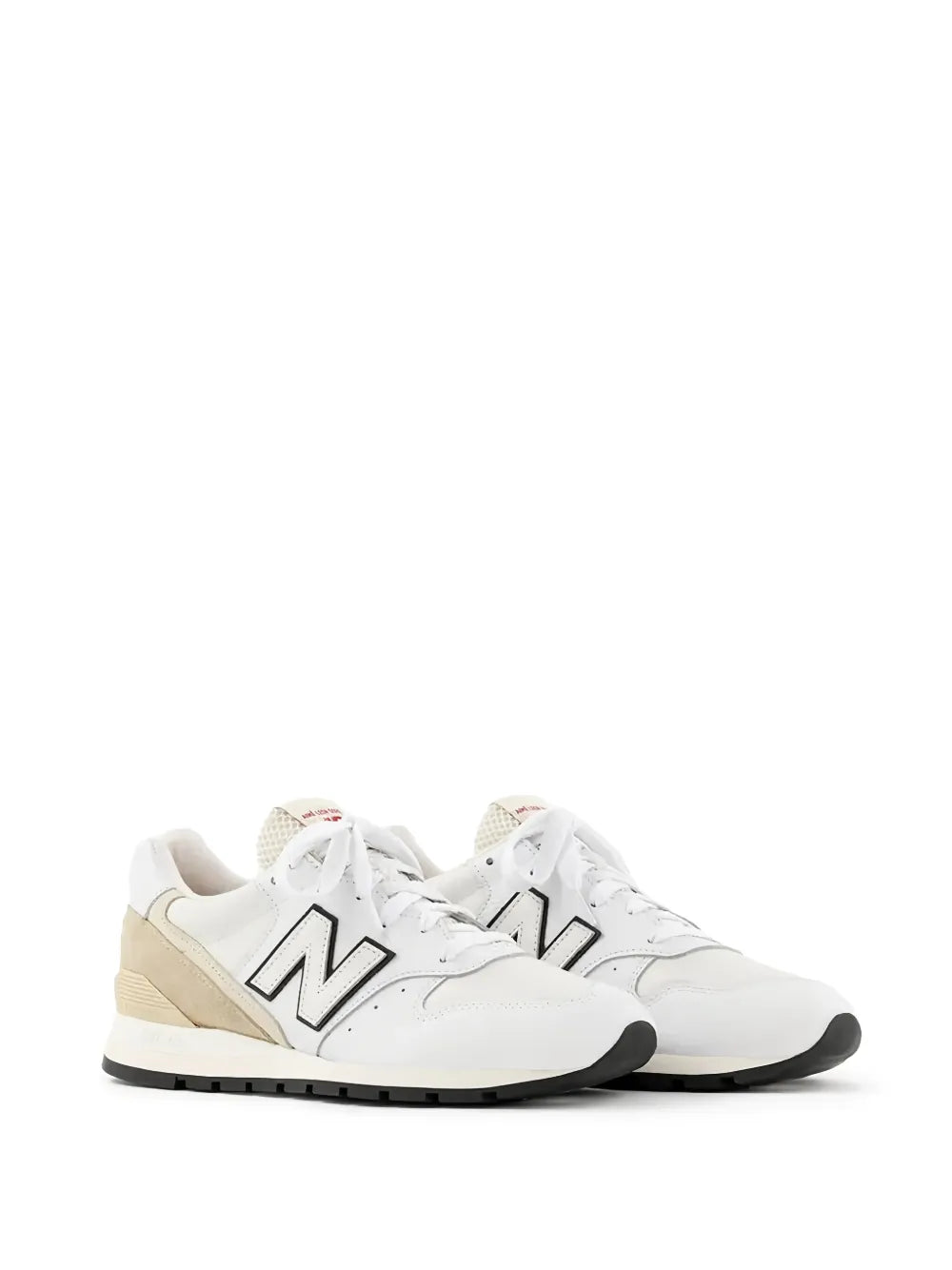 New Balance 996 Sneakers Grazuv Mart
