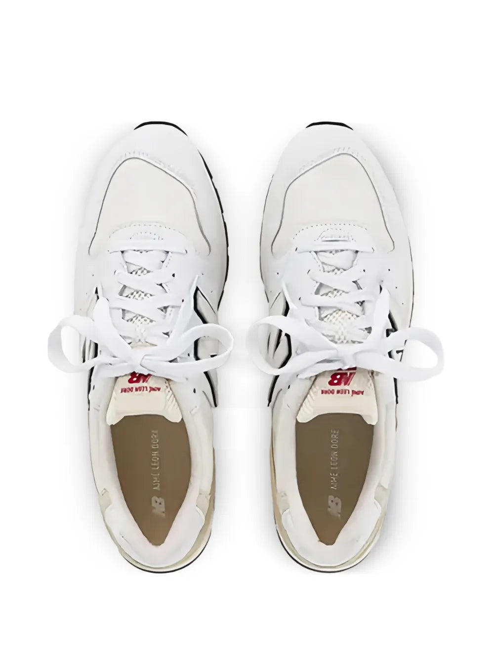 New Balance 996 Sneakers Grazuv Mart