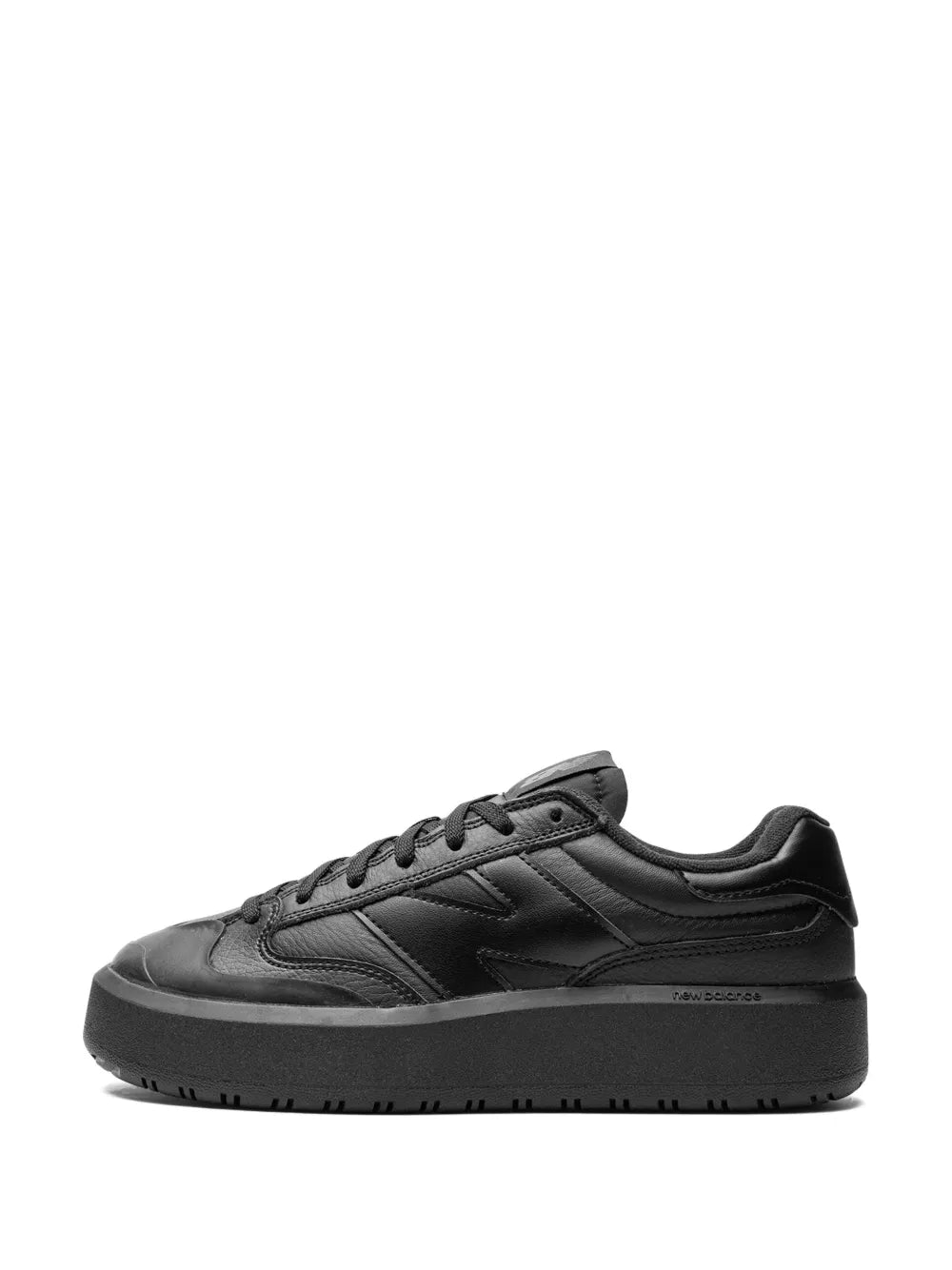 New Balance Lace-Up Low-Top Sneakers Grazuv Mart