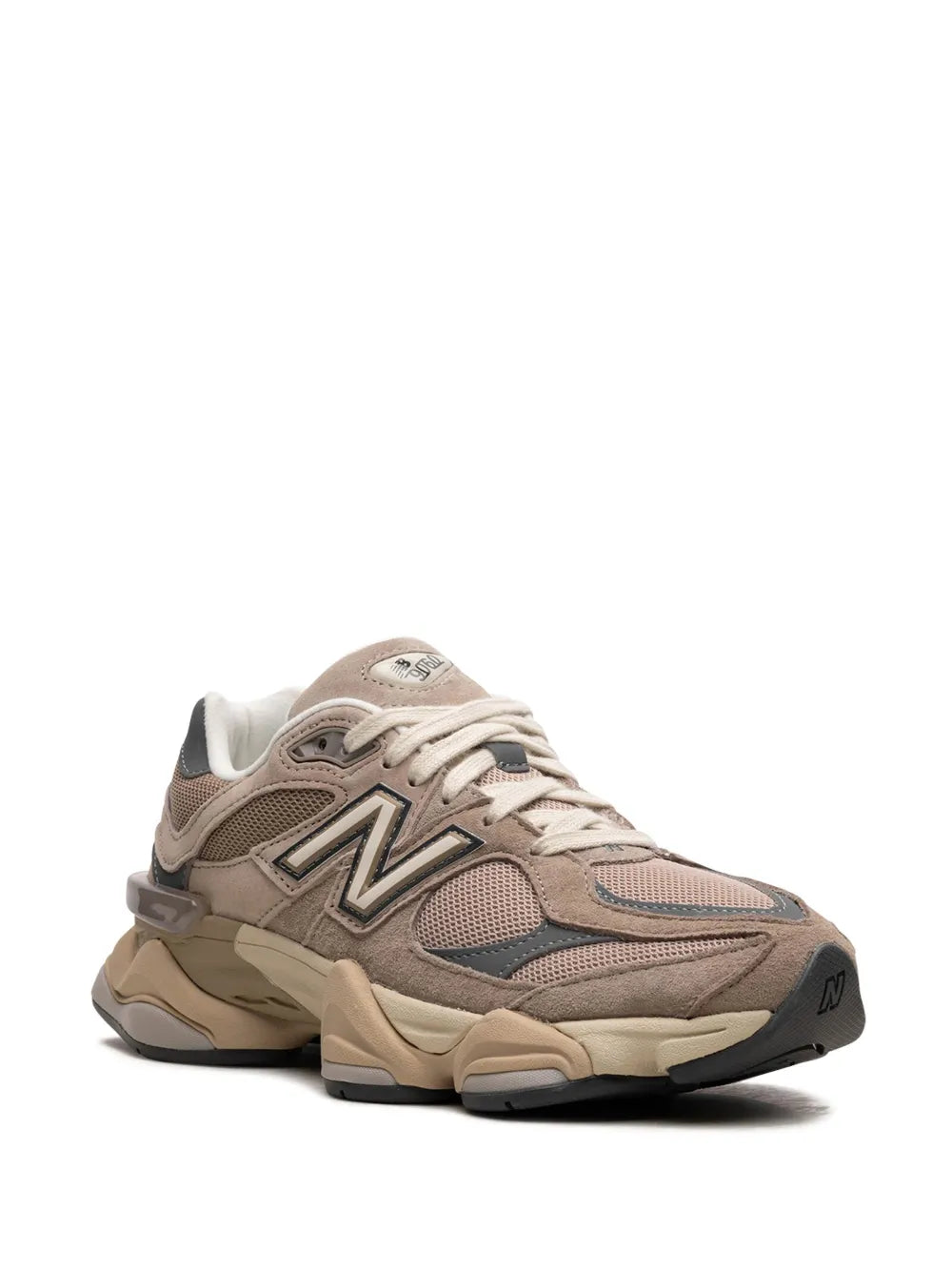 New Balance 9060 Driftwood Castlerock Sneakers Grazuv Mart