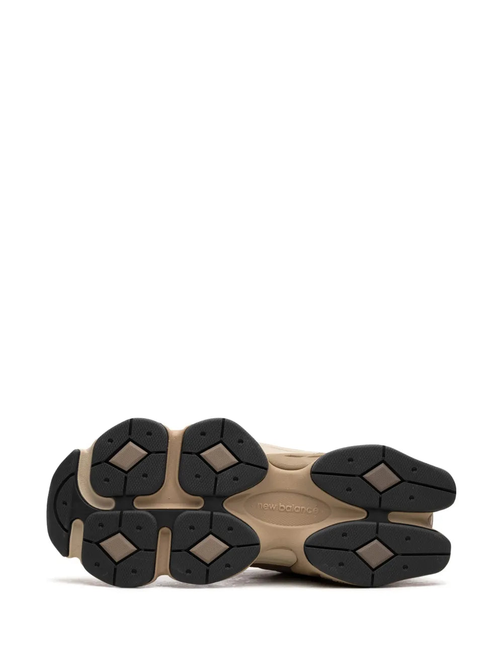 New Balance 9060 Driftwood Castlerock Sneakers Grazuv Mart