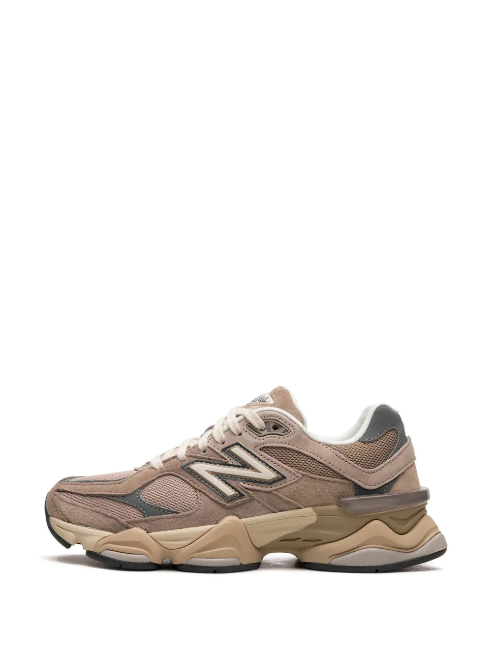 New Balance 9060 Driftwood Castlerock Sneakers Grazuv Mart