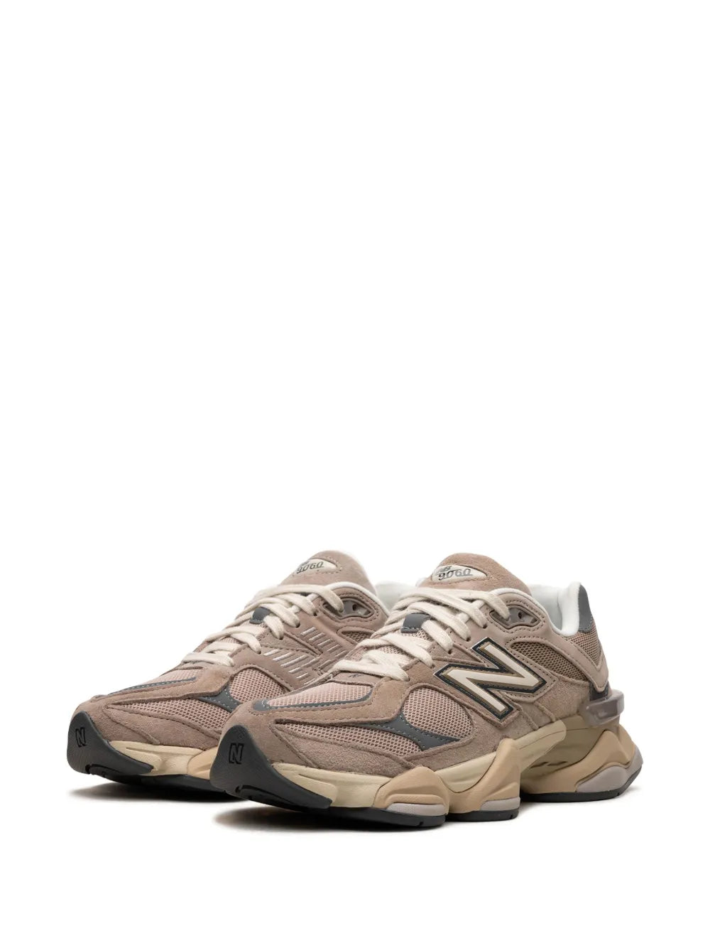 New Balance 9060 Driftwood Castlerock Sneakers Grazuv Mart