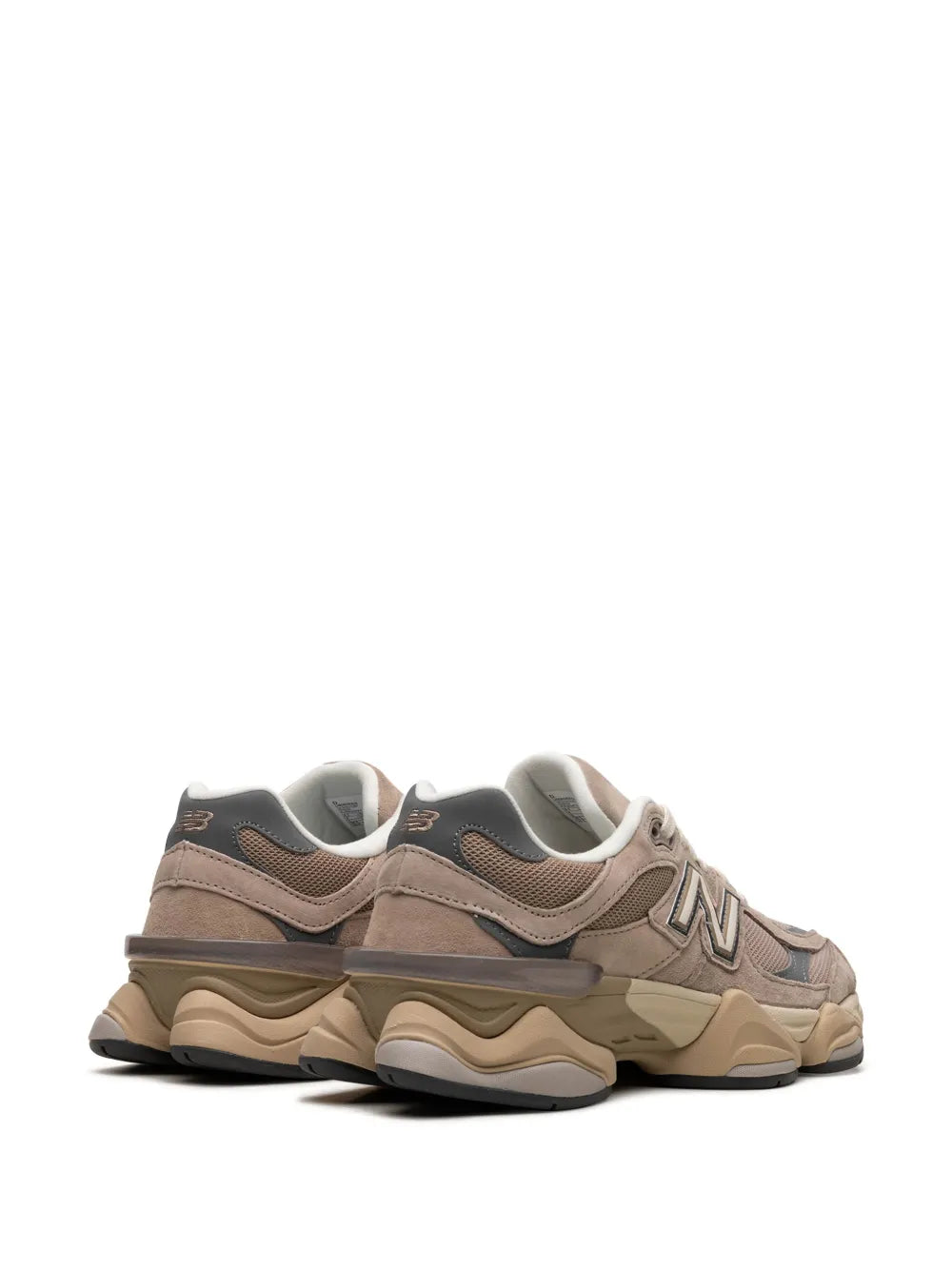 New Balance 9060 Driftwood Castlerock Sneakers Grazuv Mart