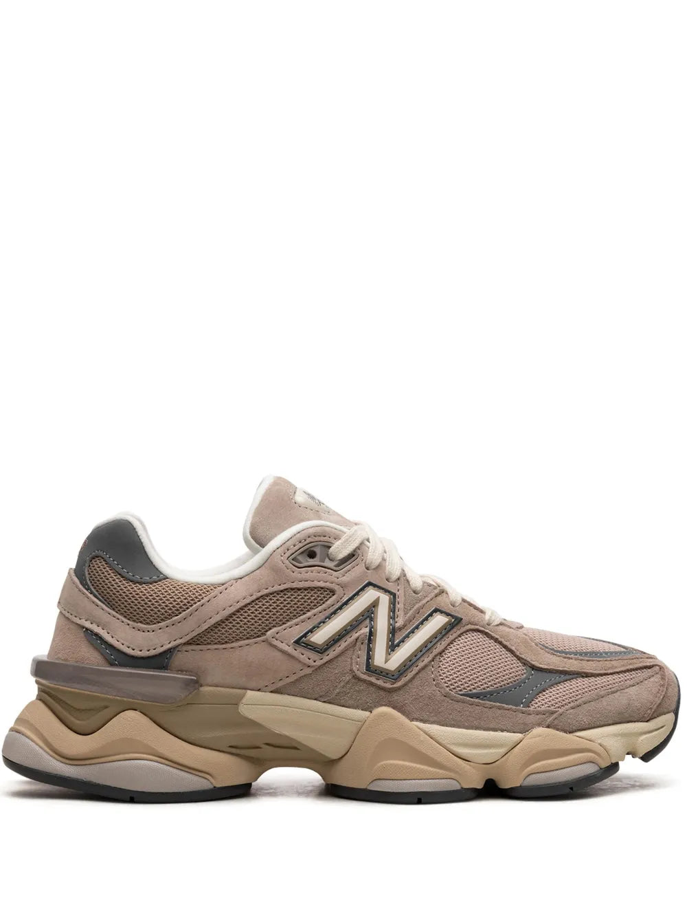 New Balance 9060 Driftwood Castlerock Sneakers Grazuv Mart