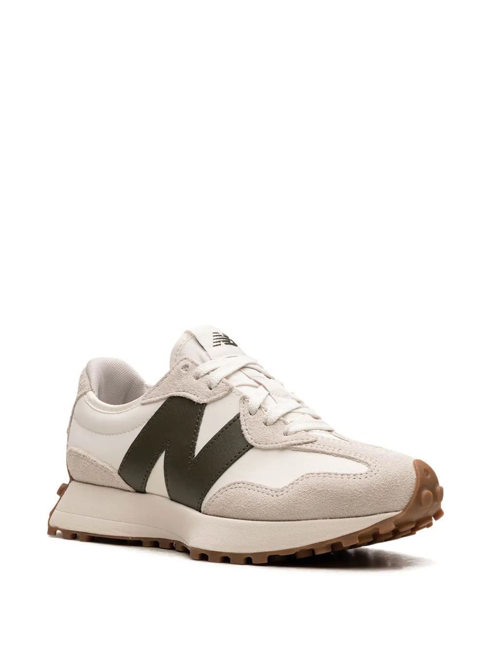 New Balance 327 Low-Top Sneakers Grazuv Mart