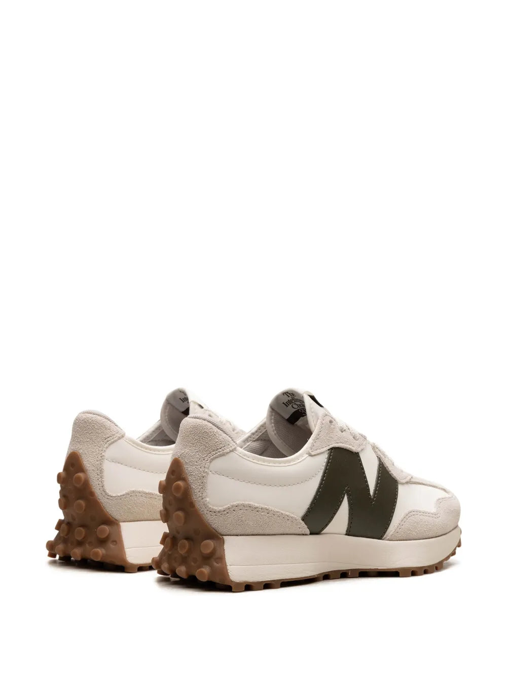 New Balance 327 Low-Top Sneakers Grazuv Mart