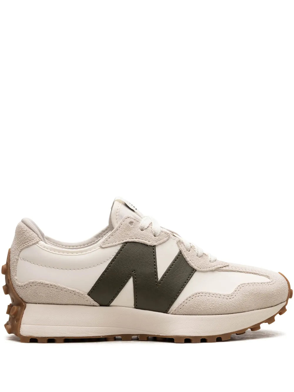 New Balance 327 Low-Top Sneakers Grazuv Mart