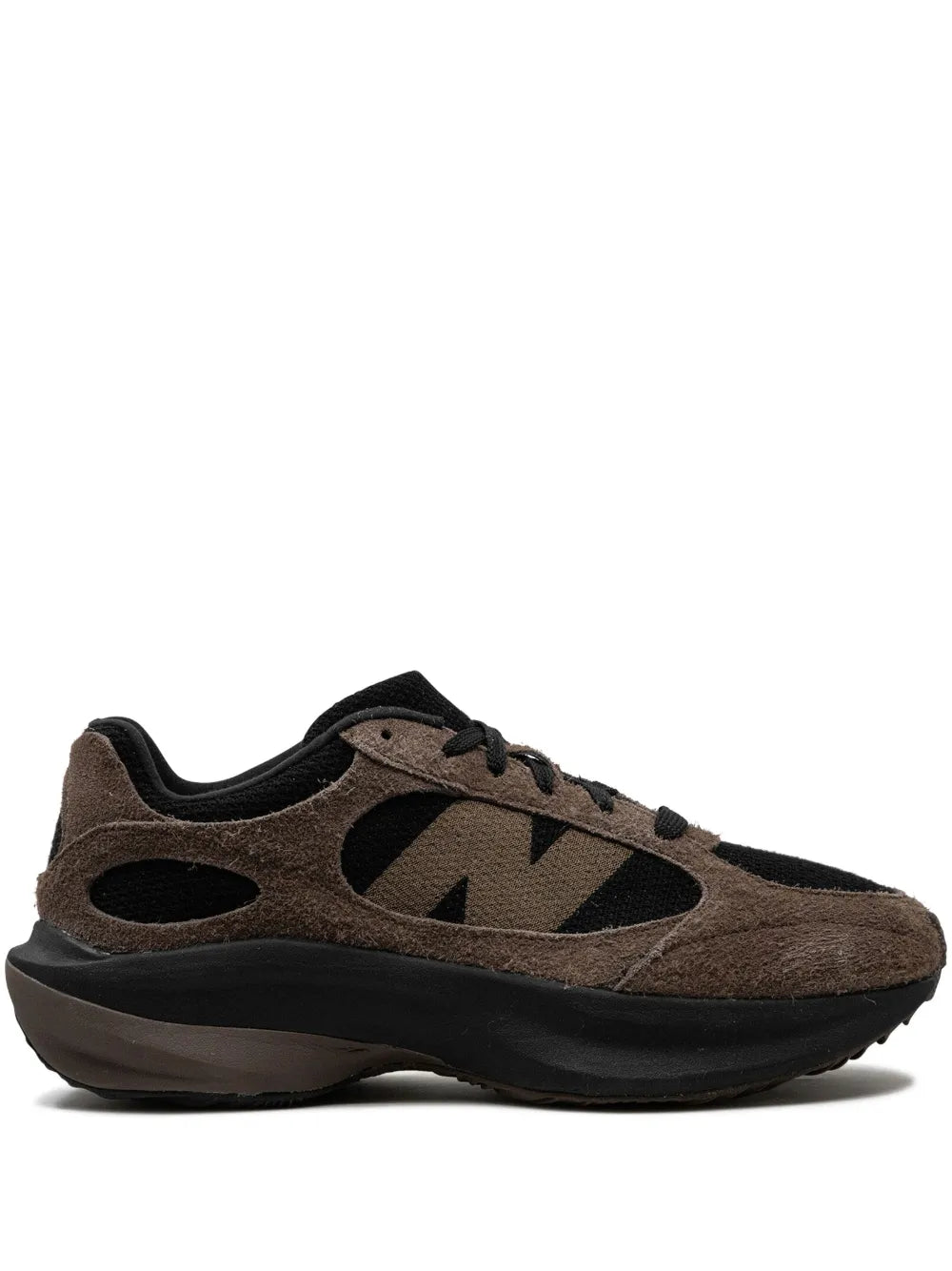New Balance Wrpd Runner Dark Mushroom Sneakers Grazuv Mart