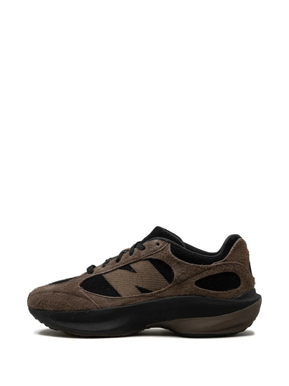 New Balance Wrpd Runner Dark Mushroom Sneakers Grazuv Mart