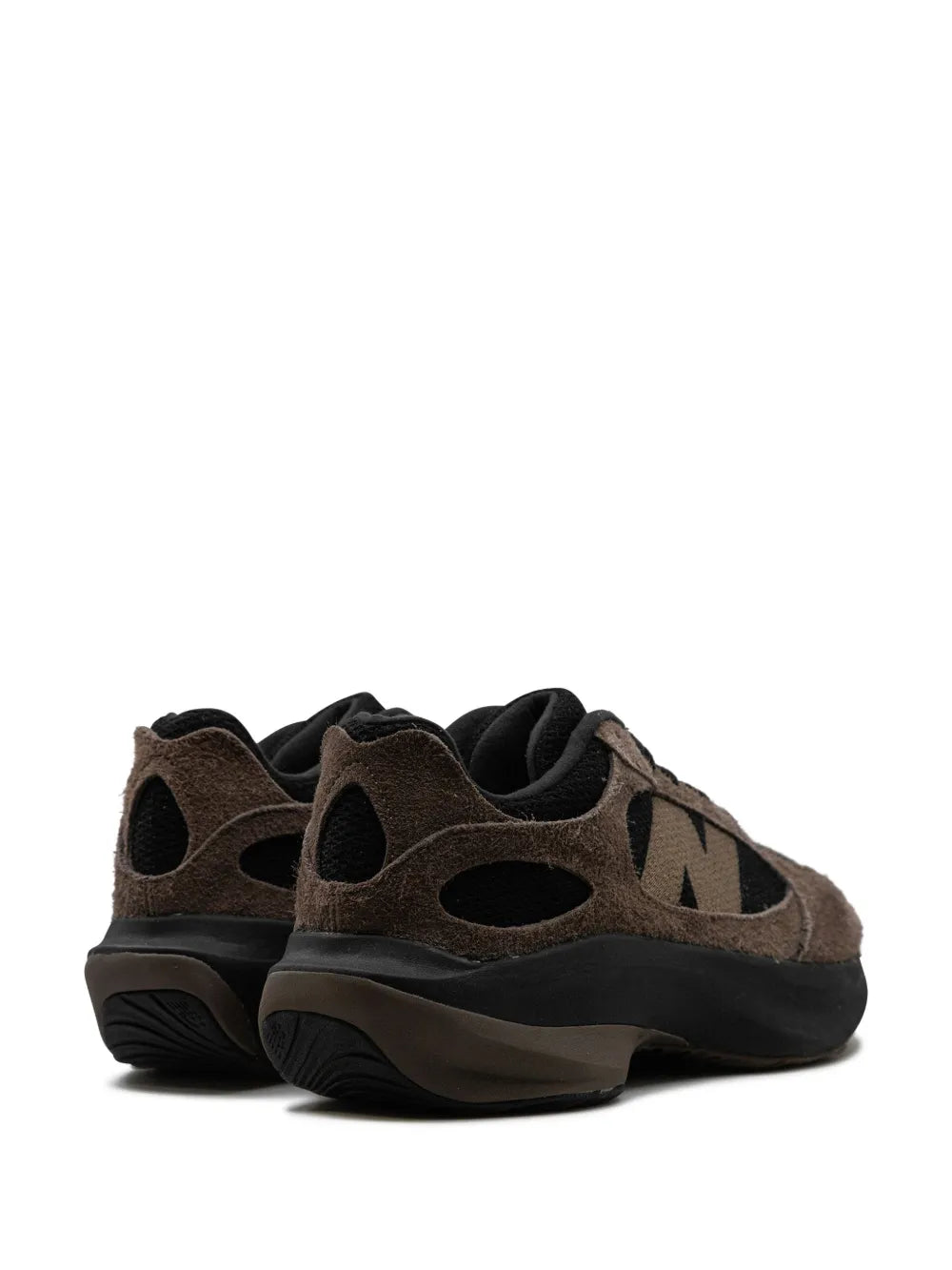New Balance Wrpd Runner Dark Mushroom Sneakers Grazuv Mart