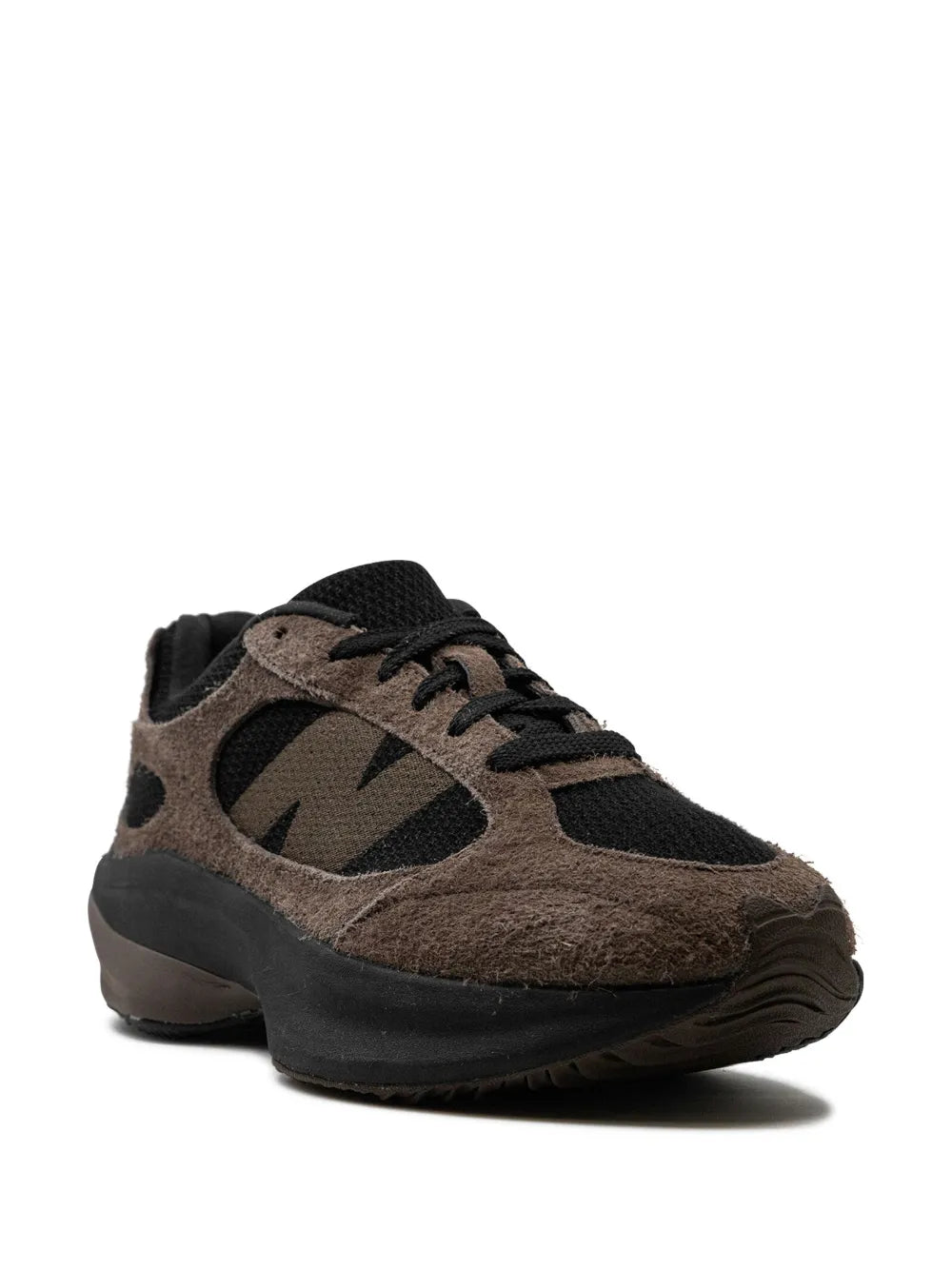 New Balance Wrpd Runner Dark Mushroom Sneakers Grazuv Mart