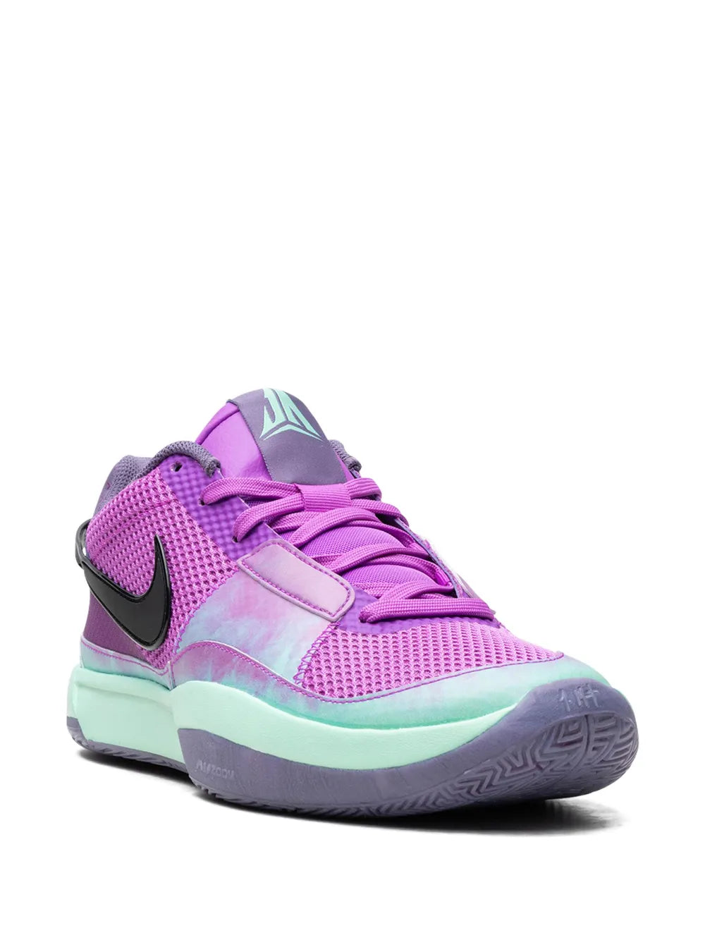 Nike Ja 1 Christmas Sneakers Grazuv Mart