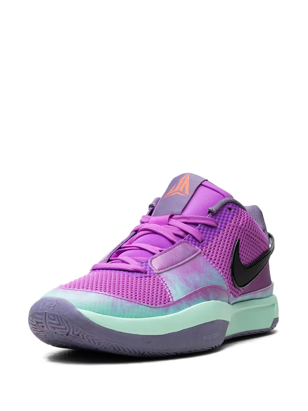 Nike Ja 1 Christmas Sneakers Grazuv Mart