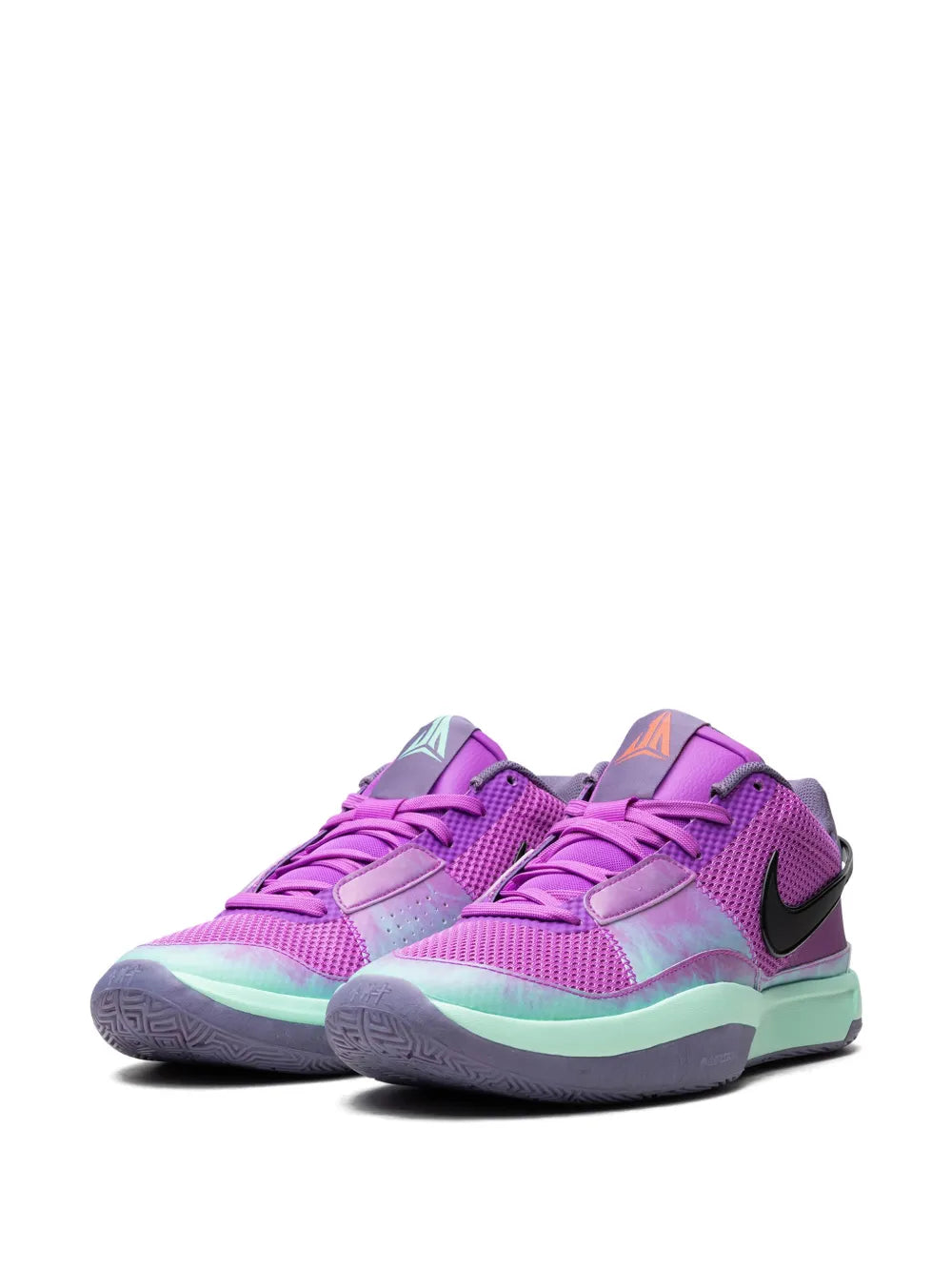 Nike Ja 1 Christmas Sneakers Grazuv Mart