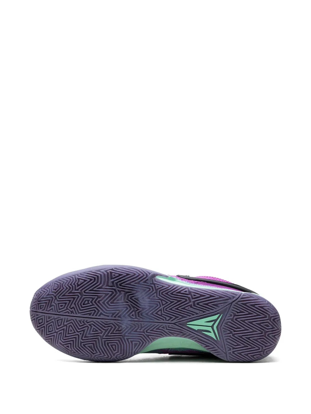 Nike Ja 1 Christmas Sneakers Grazuv Mart