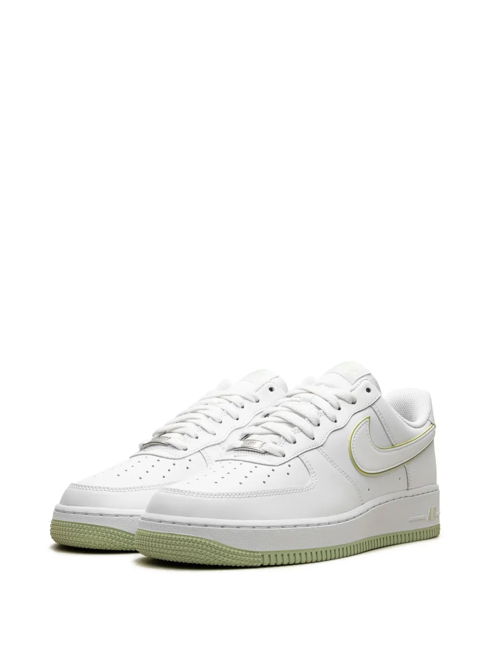Nike Nike Air Force 1 07 Sneakers Grazuv Mart