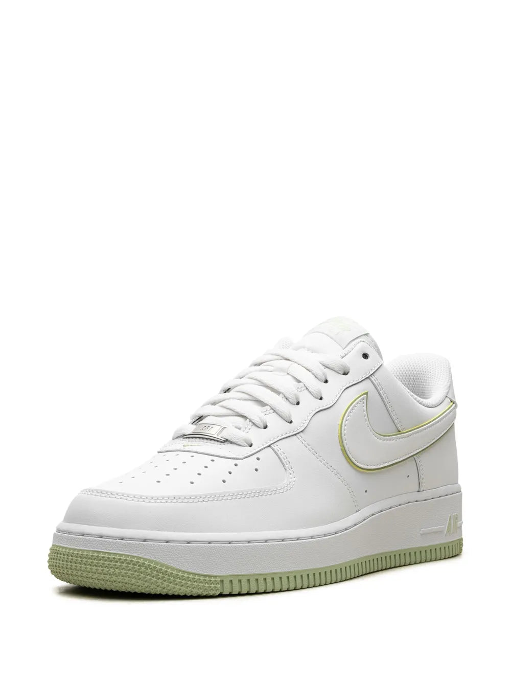 Nike Nike Air Force 1 07 Sneakers Grazuv Mart