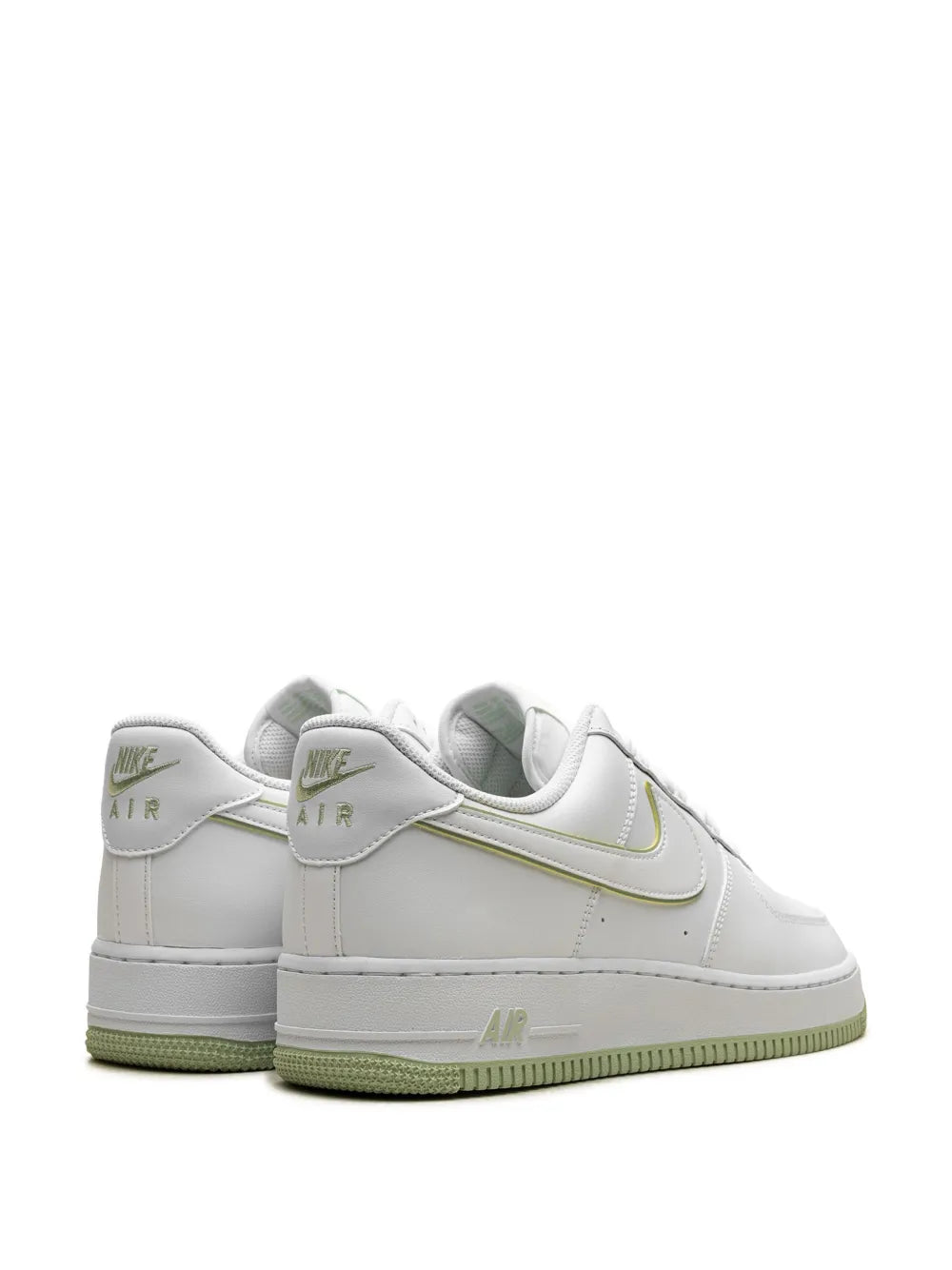 Nike Nike Air Force 1 07 Sneakers Grazuv Mart