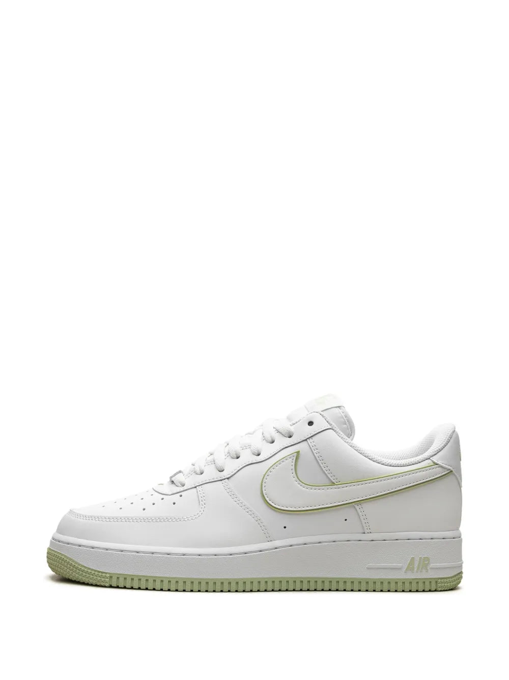 Nike Nike Air Force 1 07 Sneakers Grazuv Mart