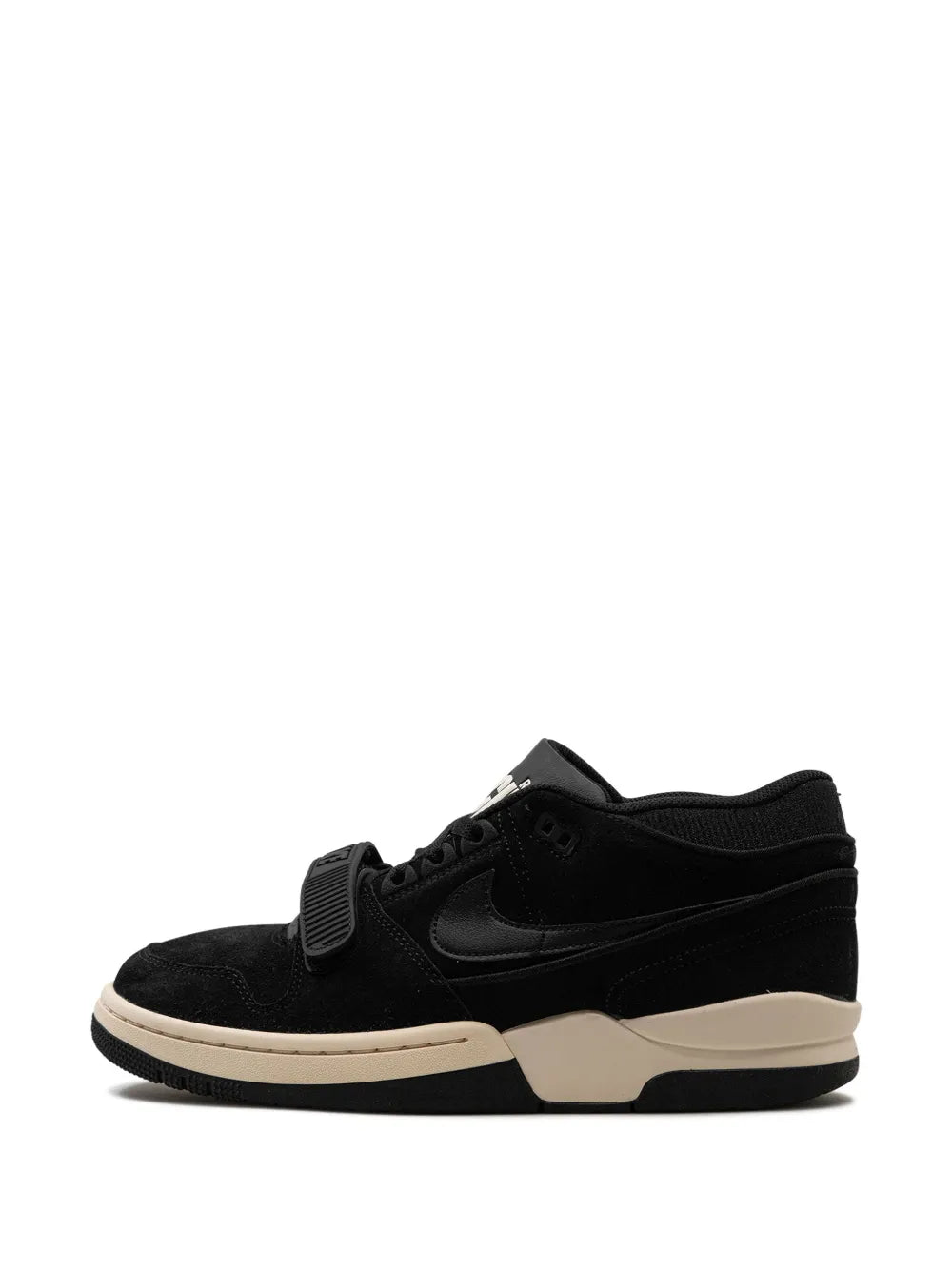 Nike Alpha Force 88 Black Guava Ice Sneakers Grazuv Mart