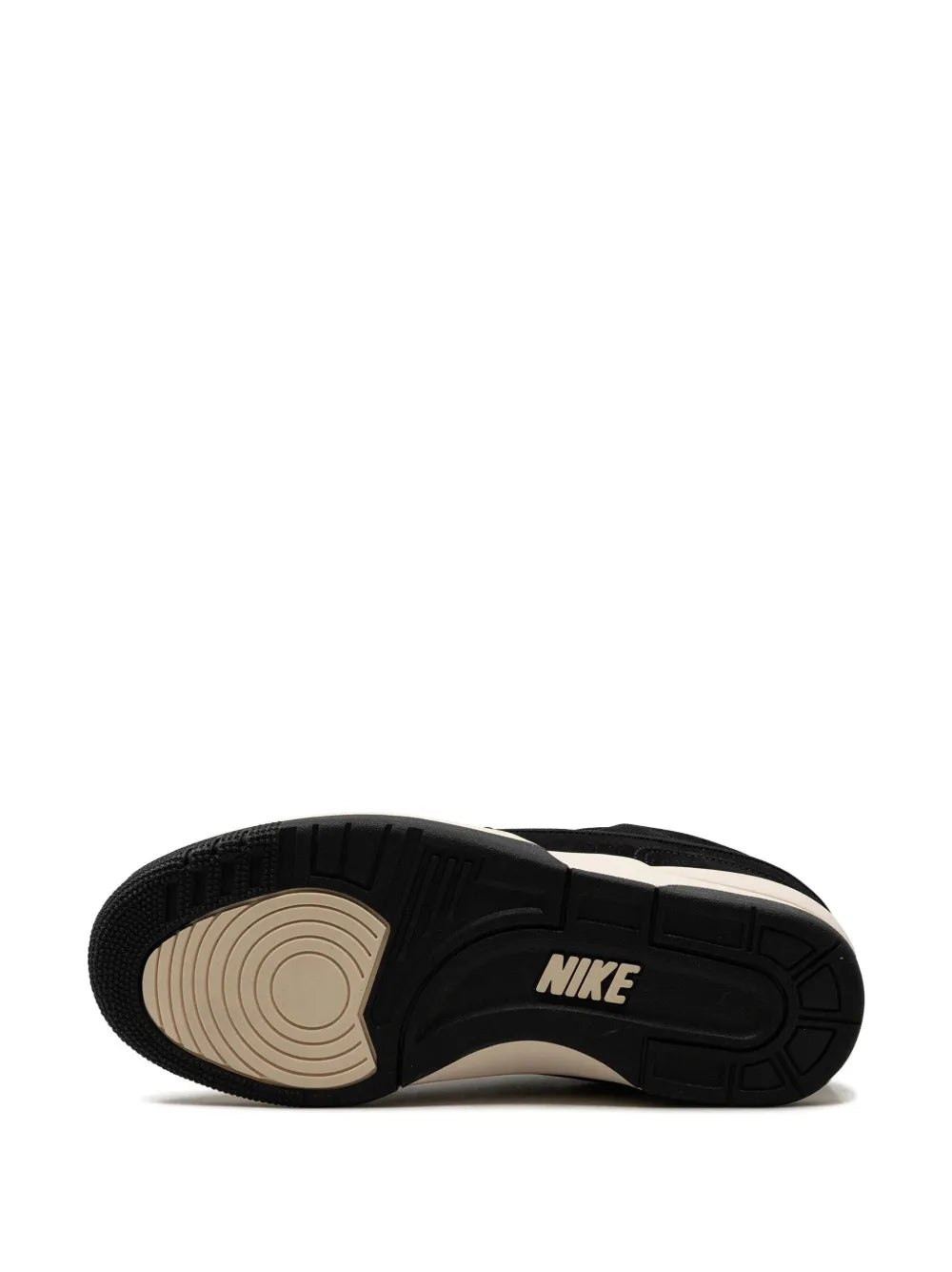Nike Alpha Force 88 Black Guava Ice Sneakers Grazuv Mart