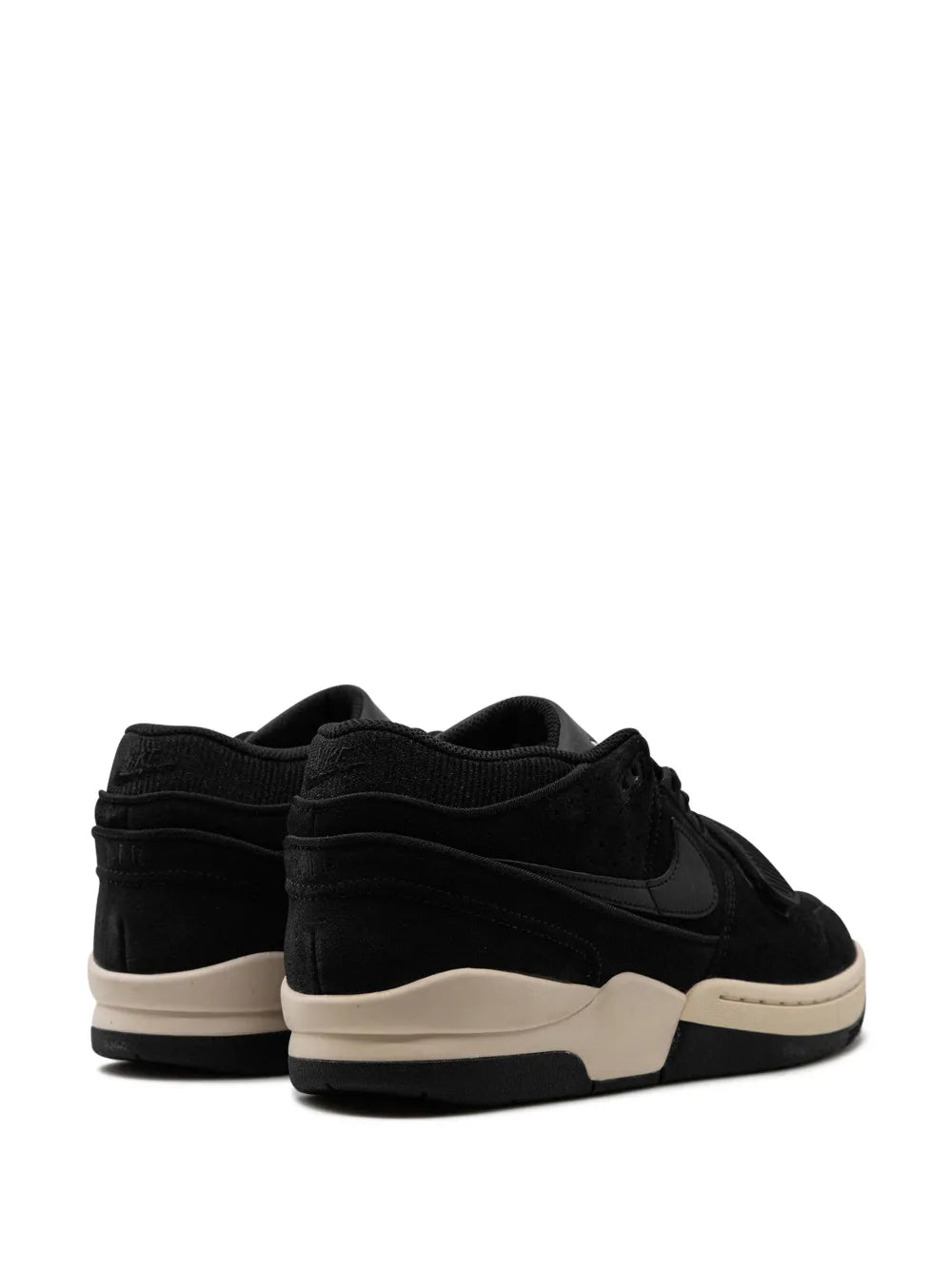 Nike Alpha Force 88 Black Guava Ice Sneakers Grazuv Mart