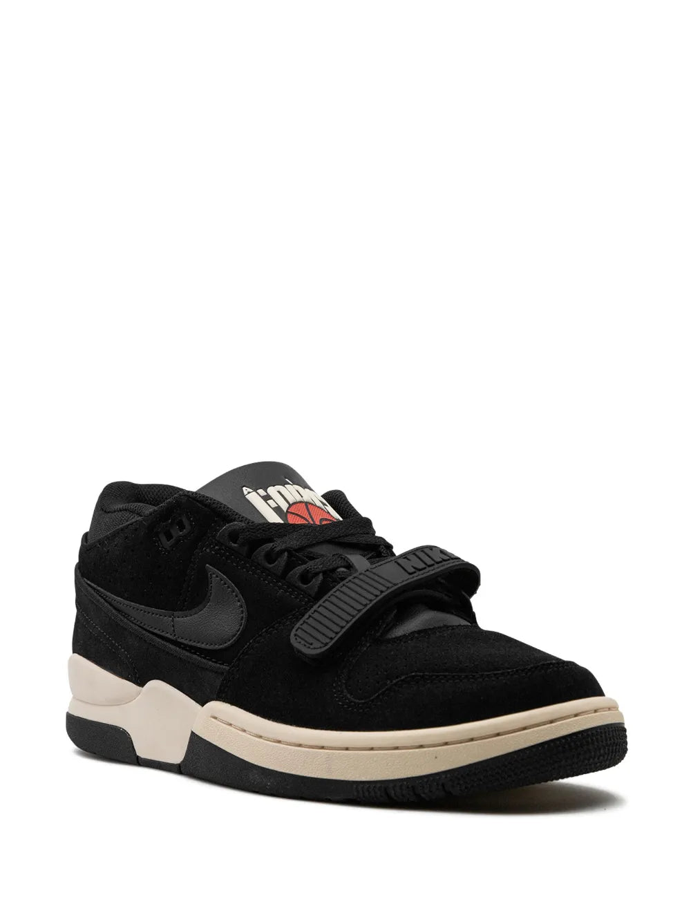 Nike Alpha Force 88 Black Guava Ice Sneakers Grazuv Mart