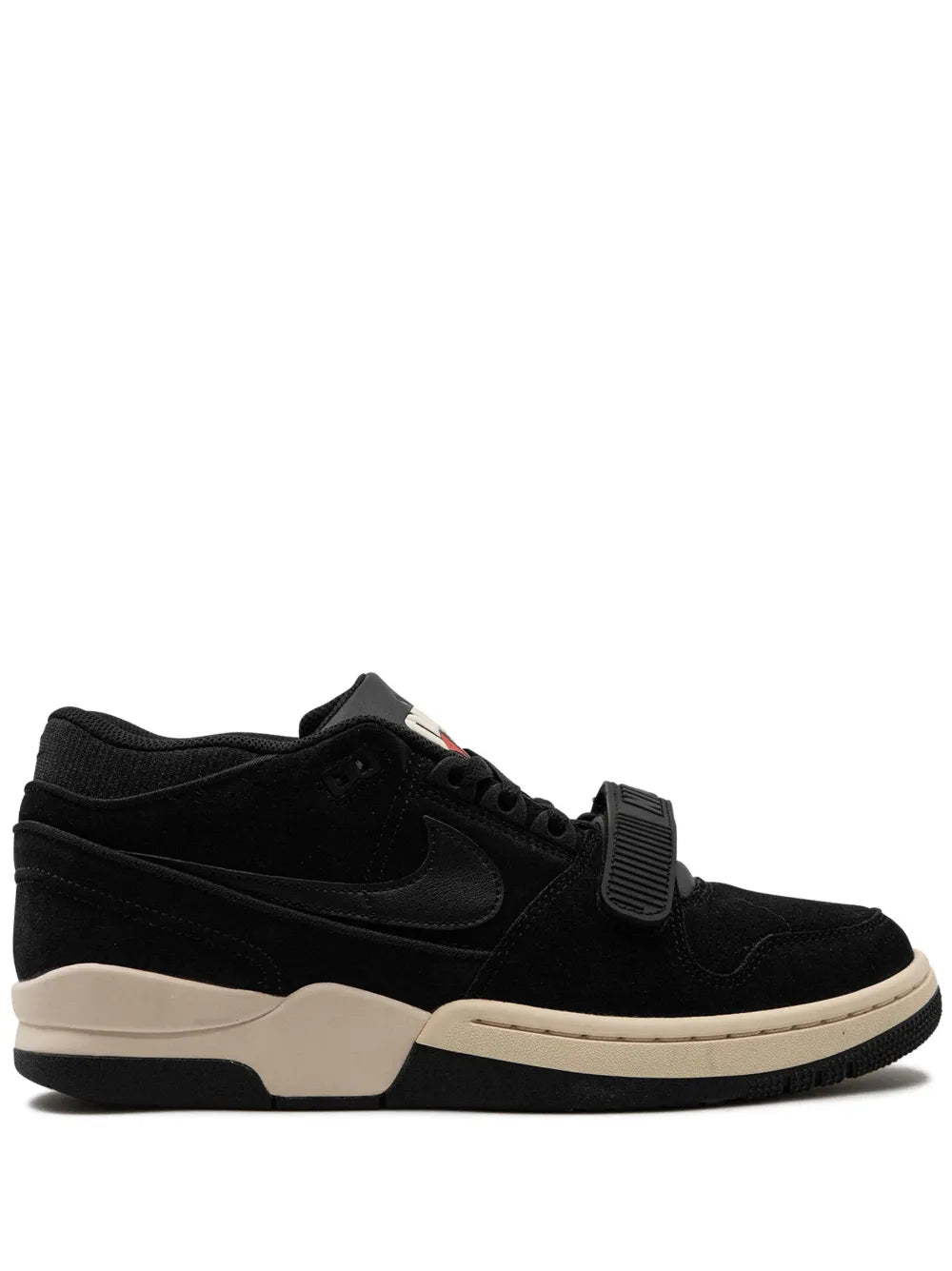 Nike Alpha Force 88 Black Guava Ice Sneakers Grazuv Mart