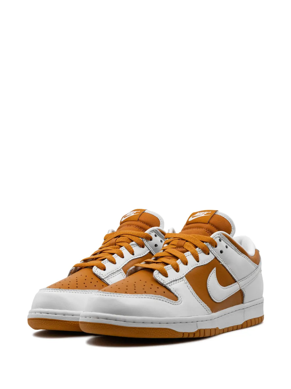 Nike Dunk Lace-Up Sneakers Grazuv Mart