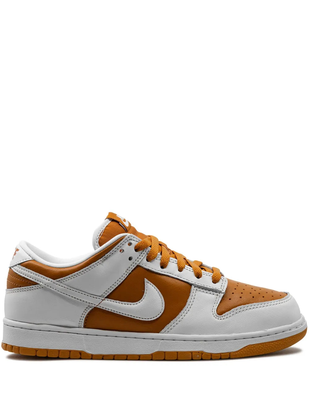 Nike Dunk Lace-Up Sneakers Grazuv Mart