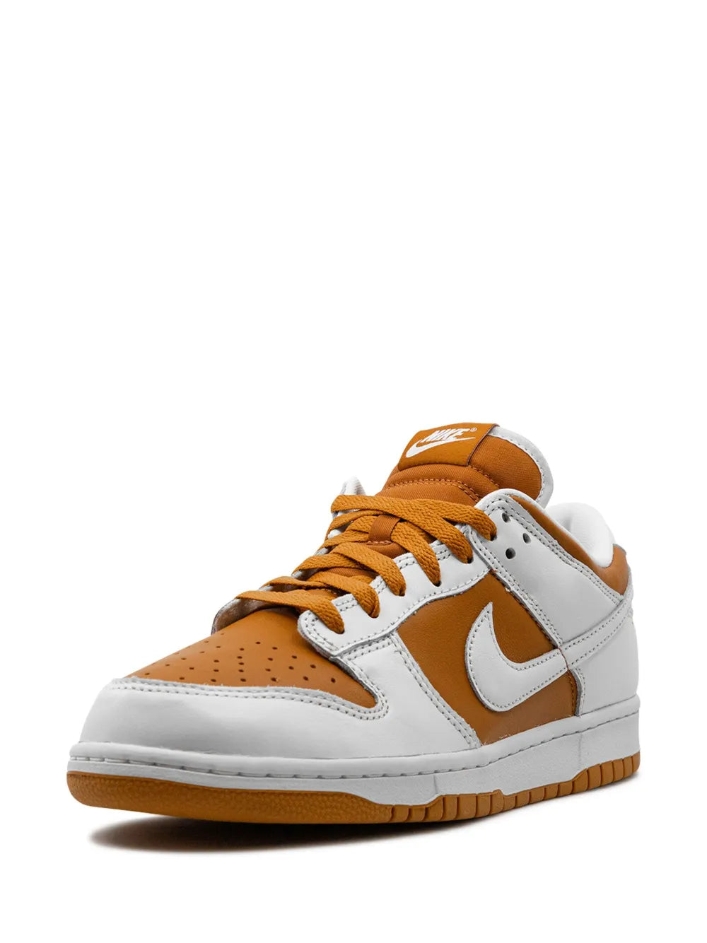 Nike Dunk Lace-Up Sneakers Grazuv Mart