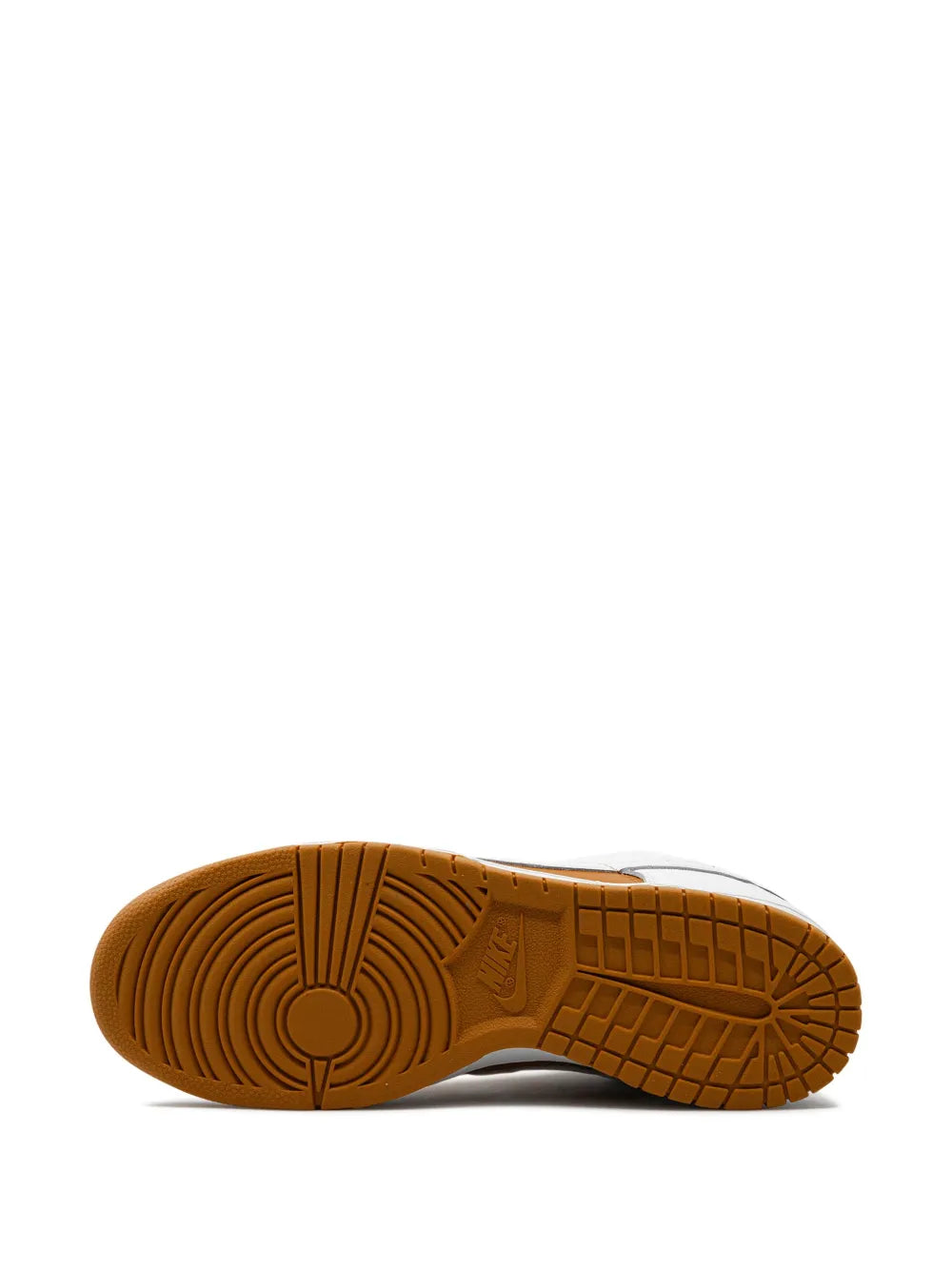 Nike Dunk Lace-Up Sneakers Grazuv Mart